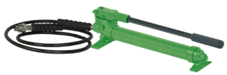 HYDRAULIC HAND PUMP, SET