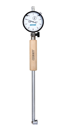 Accud - 2-6" Dial Bore Gauge