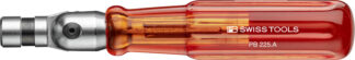 PB Swiss 225 A Classic Articulated Handle
