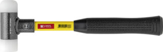 PB Swiss 303.5 Dead-Blow Mallet with Plastic Head 755g