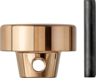 PB Swiss 370.40 Copper Insert with Coiled Spring Bin
