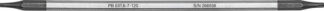 PB Swiss Interchangeable Blade for Torx Screws TX6/TX7