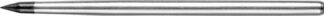 PB Swiss 702.A 220 Tungsten Carbide Replacement Points for Angular Scriber Straight