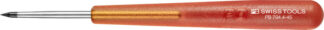 PB Swiss 704.45 Scriber with Tungsten Carbide Point 4mm