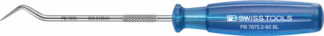 PB Swiss 7675.3-80 BL Elbow PickTool with Multicraft Handle
