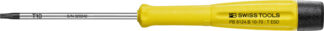 PB Swiss ESD Electronics Torx Screwdriver with Turnable Head TX10 x 70mm