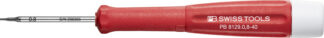 PB Swiss 8129 Electronics Pentalobe Screwdriver with Turnable Head 0.8 x 40mm