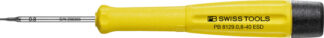 PB Swiss 8129 ESD Pentalobe Screwdriver with Turnable Head 1.2 x 40mm