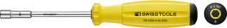 PB Swiss 8200 ESD SwissGrip Hex Socket Screwdriver 5.5 x 90mm