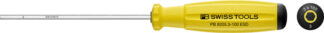 PB Swiss 8205 ESD SwissGrip Hexagon Screwdriver 3 x 100mm