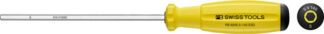 PB Swiss 8205 ESD SwissGrip Hexagon Screwdriver 5 x 140mm