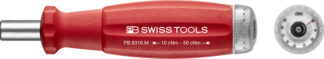 PB Swiss 8316.M MecaTorque Torque Screwdriver with Analog Scale 71g