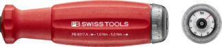 PB Swiss 8317 MecaTorque Torque Screwdriver with Analog Scale 103g