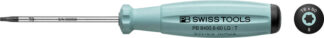 PB Swiss Torx TX8 SwissGrip Screwdriver Colour Coded