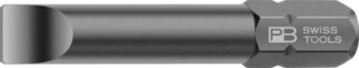 PB Swiss C6 100 Slotted PrecisionBit 6.25mm