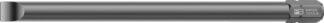 PB Swiss 6CL 100 Slotted PrecisionBit 1.0 x 6.25 x 80mm
