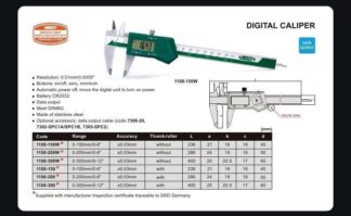 DIGITAL CALIPER
