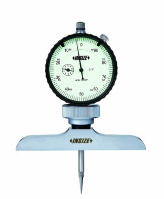 DIAL DEPTH GAGE