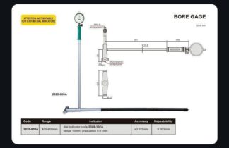 BORE GAGE