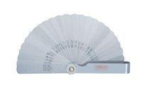 FEELER GAUGE SET - INSIZE 4613-263 0.0015-0.025"
