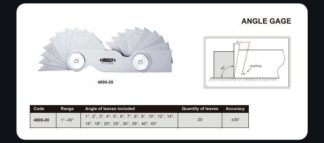 ANGLE GAGE