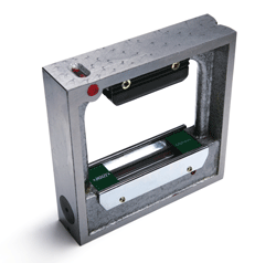 FRAME LEVEL - INSIZE 4902-8 8X8"
