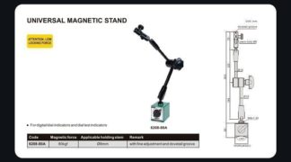 UNIVERSAL MAGNETIC STAND