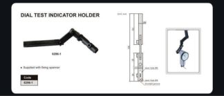 DIAL TEST INDICATOR HOLDER