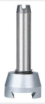 CLAMP, for dial test indicators