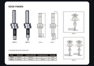 EDGE FINDER