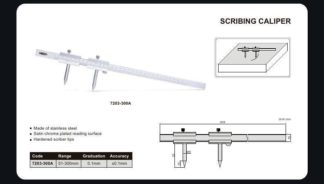 SCRIBERING CALIPER