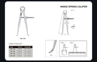 INSIDE SPRING CALIPER
