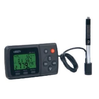 PORTABLE HARDNESS TESTER - INSIZE ISH-PHA