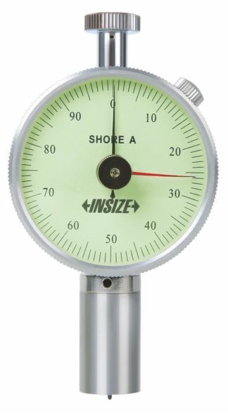 SHORE DUROMETER HA 10-90