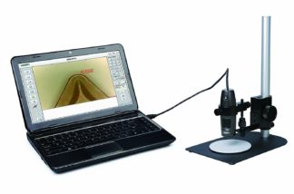 DIGITAL MICROSCOPE