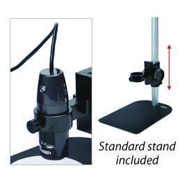 DIGITAL MICROSCOPE - INSIZE LSM-PM600SA