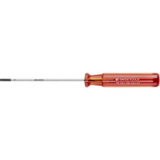 PB Swiss 106 Classic Slotted Screwdrivers