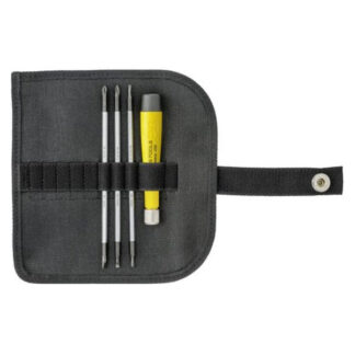 PB Swiss 4 Piece Interchangeable ESD Screwdriver Set