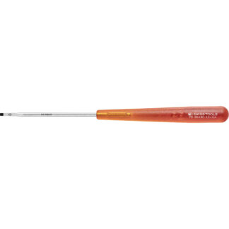 PB Swiss 160 Electronics Slotted Screwdrivers