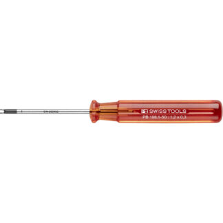 PB Swiss 196 Classic Screwdrivers For Slotted Nuts