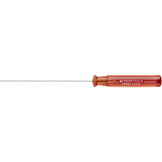 PB Swiss 205 L Classic Hex Screwdrivers