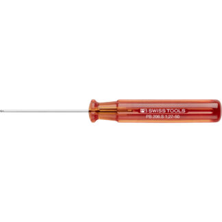 PB Swiss 206 S Classic Hex Ball End Screwdrivers