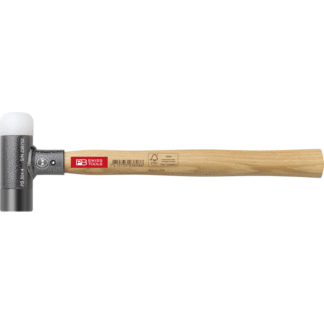 PB Swiss Combined Engineer's Hammer/Soft Mallet 1140g Dia. 50mm