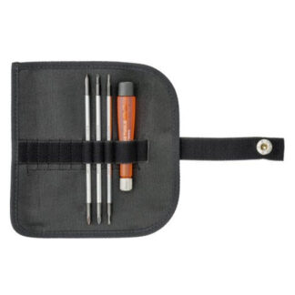 PB Swiss Interchangeable Screwdriver Set SL & PH