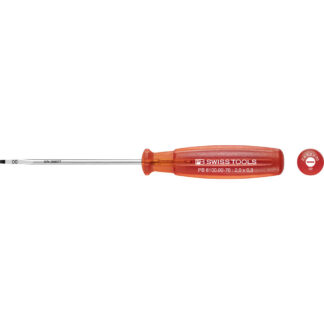 PB Swiss 6100 Multicraft Slotted Screwdrivers