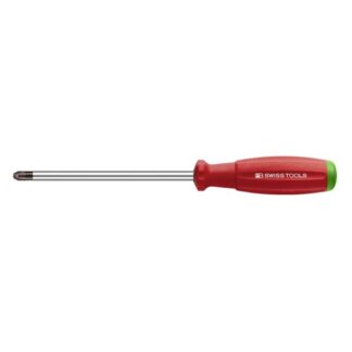 PB Swiss Pozidriv Screwdriver PZ1x130mm