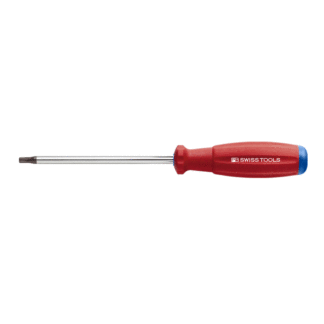 PB Swiss Torx TX6 SwissGrip Screwdriver