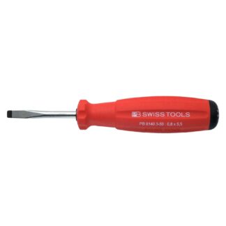 PB Swiss Slotted Screwdriver 5.5x50mm