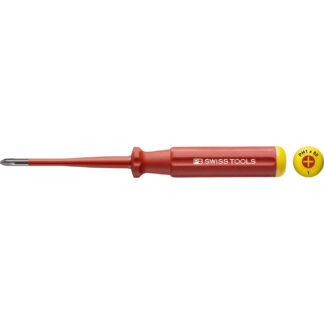 PB Swiss 5190 SL Classic VDE Slim Phillips Screwdrivers