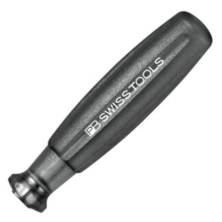 PB Swiss Multicraft Handle with Magnet - Black